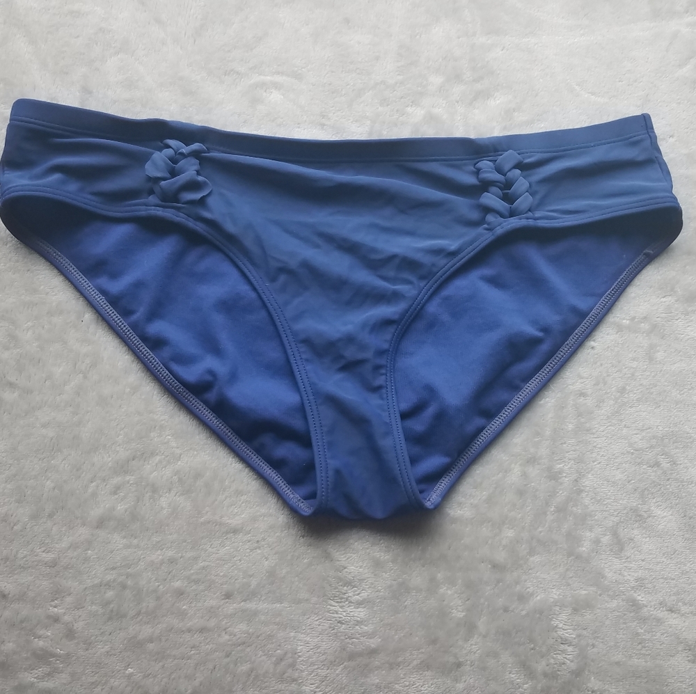 Old Navy Bathing Suit Bottoms